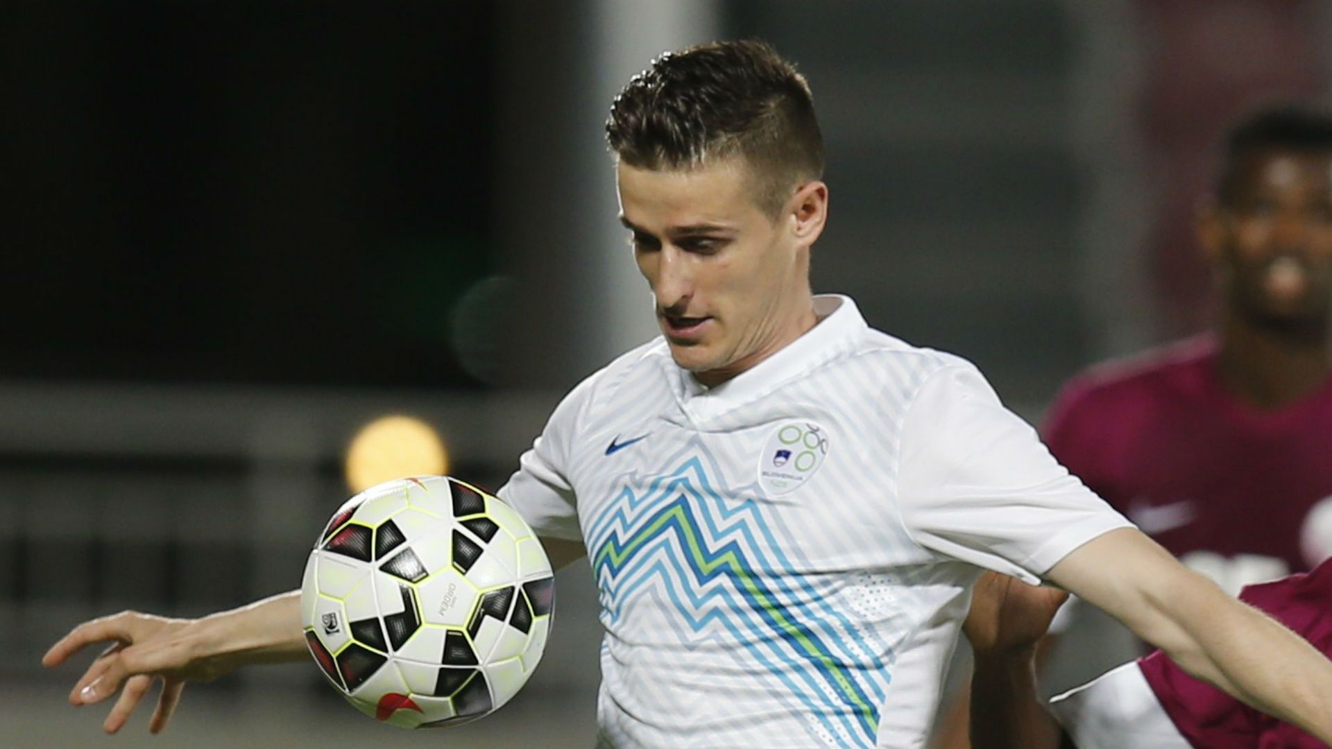 Andraz Struna Slovenia