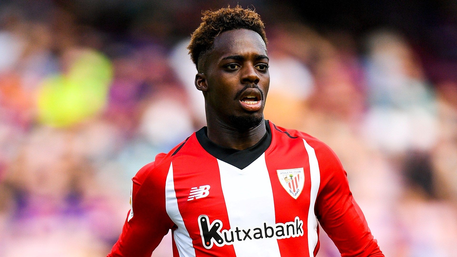 Inaki Williams - Athletic Bilbao