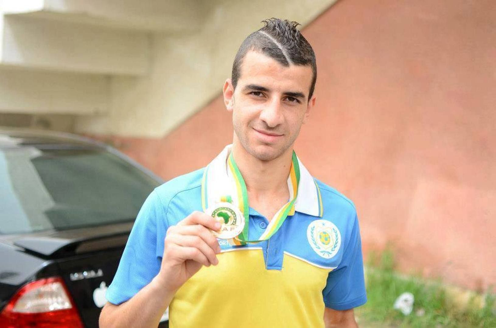 Mahmoud Metwally - Ismaily