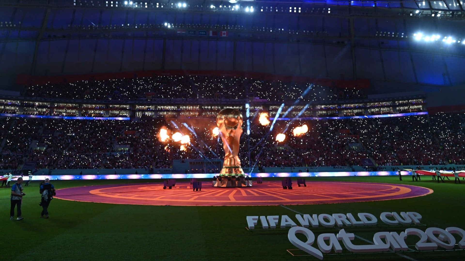 khalifa international stadium