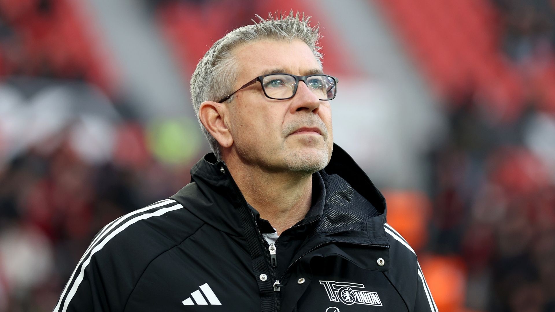 Urs Fischer Union Berlin 11122023