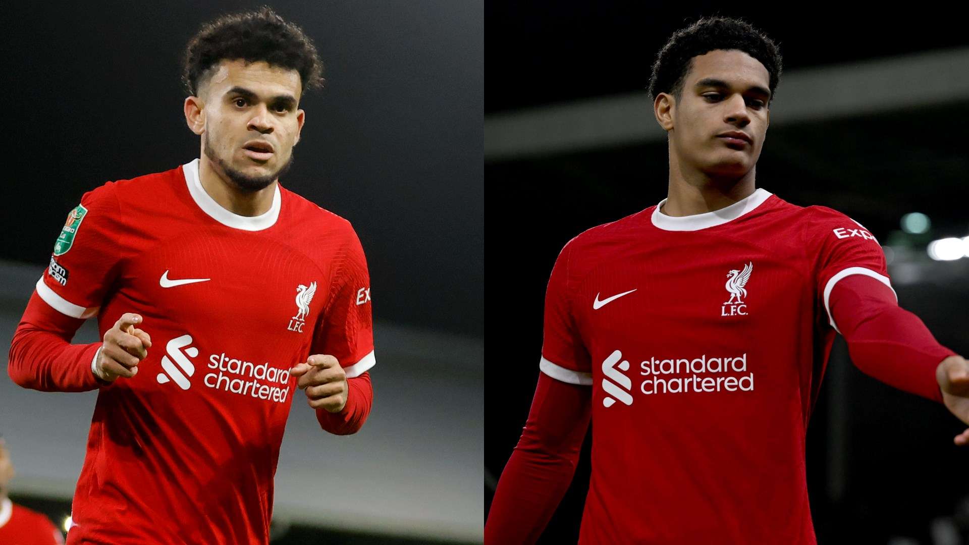 GFX Luis Diaz Jarell Quansah