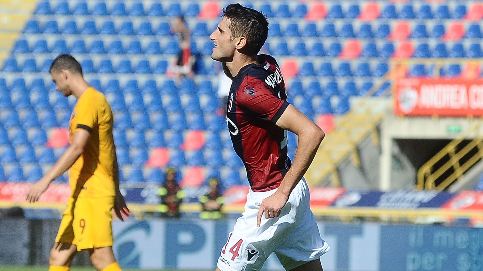 Mattiello Bologna Roma