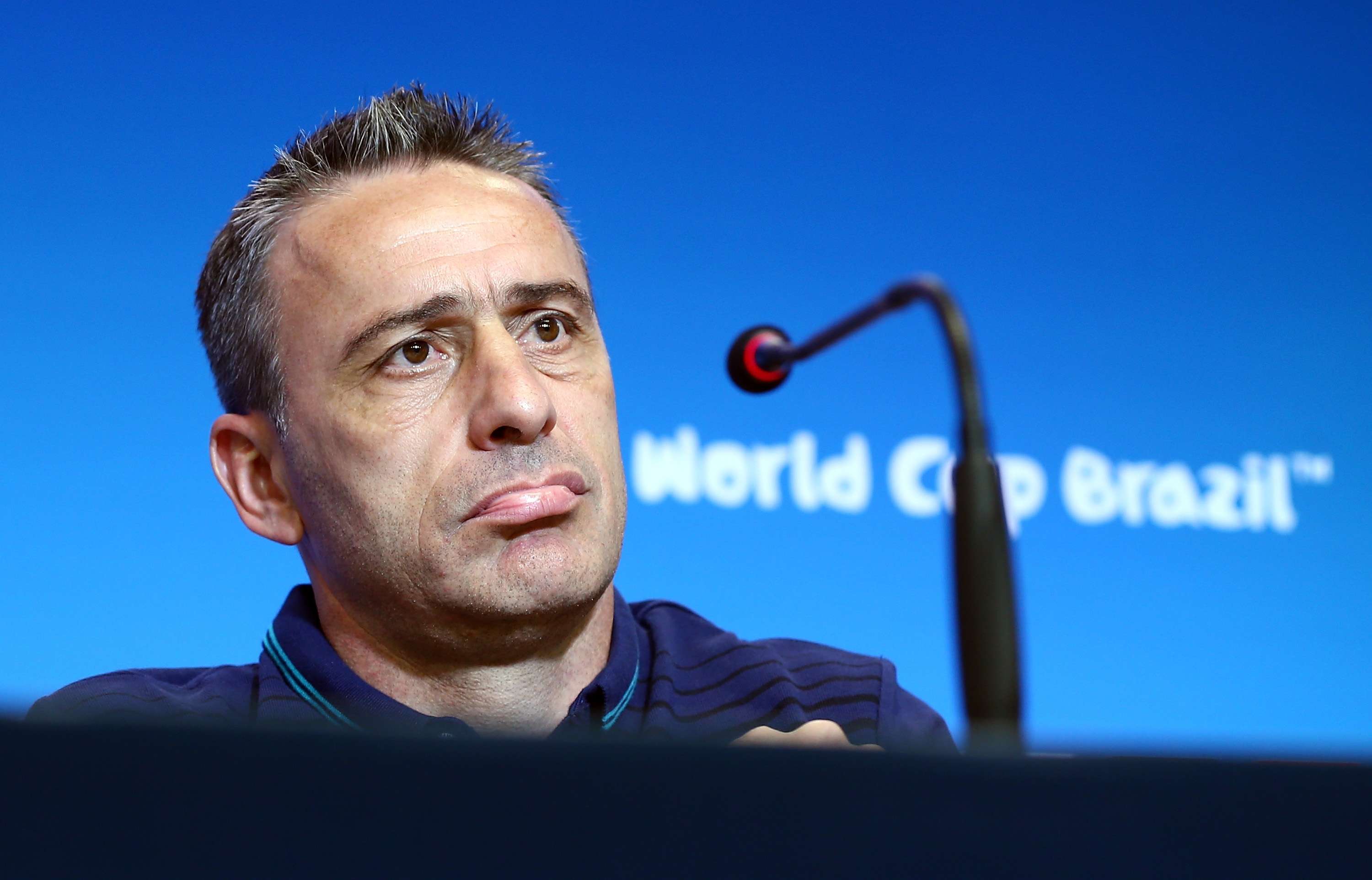 Paulo Bento - Portugal