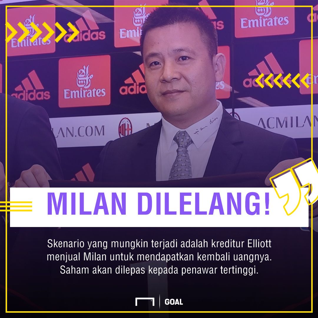 GFXID - Milan Dilelang