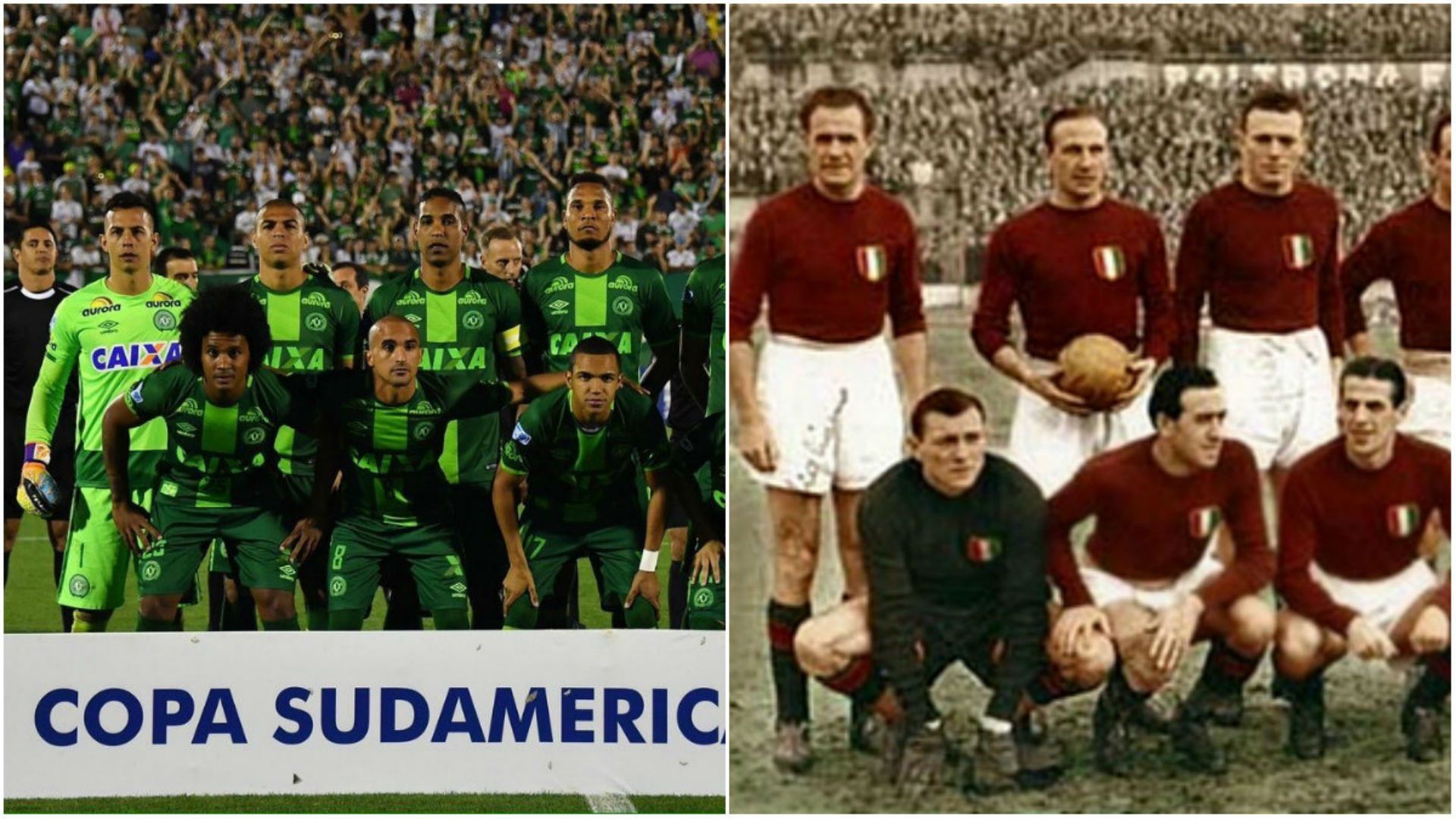 GFX Chapecoense Torino 30 11 2016