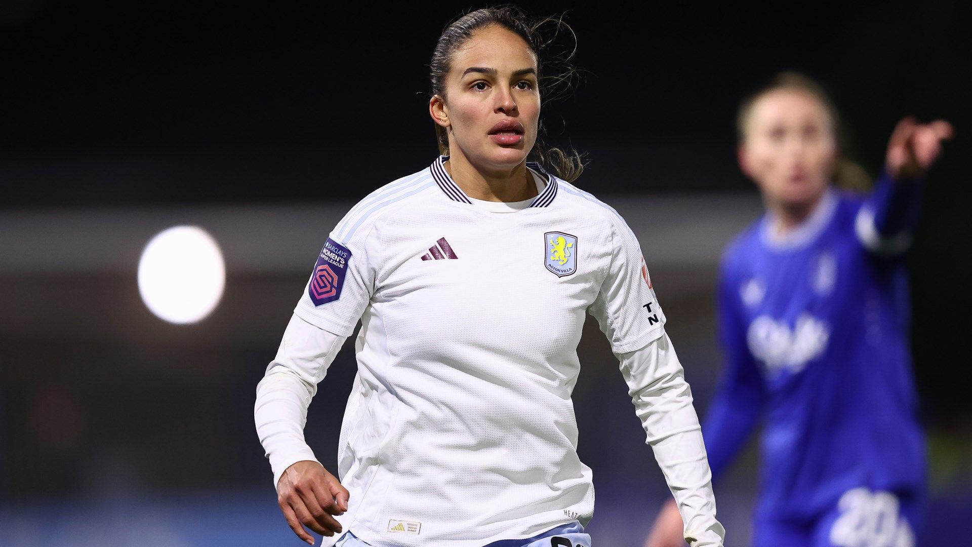 Gabi Nunes Aston Villa Women 2024-25