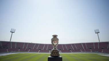 Trofeo Copa América