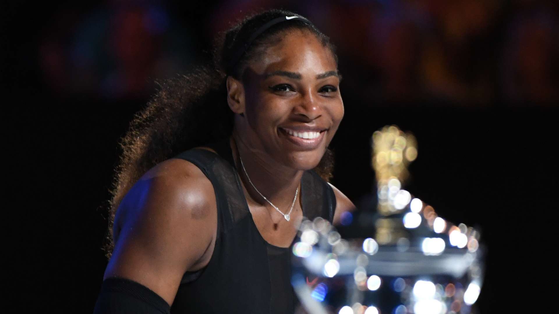 Serena Williams Australian Open