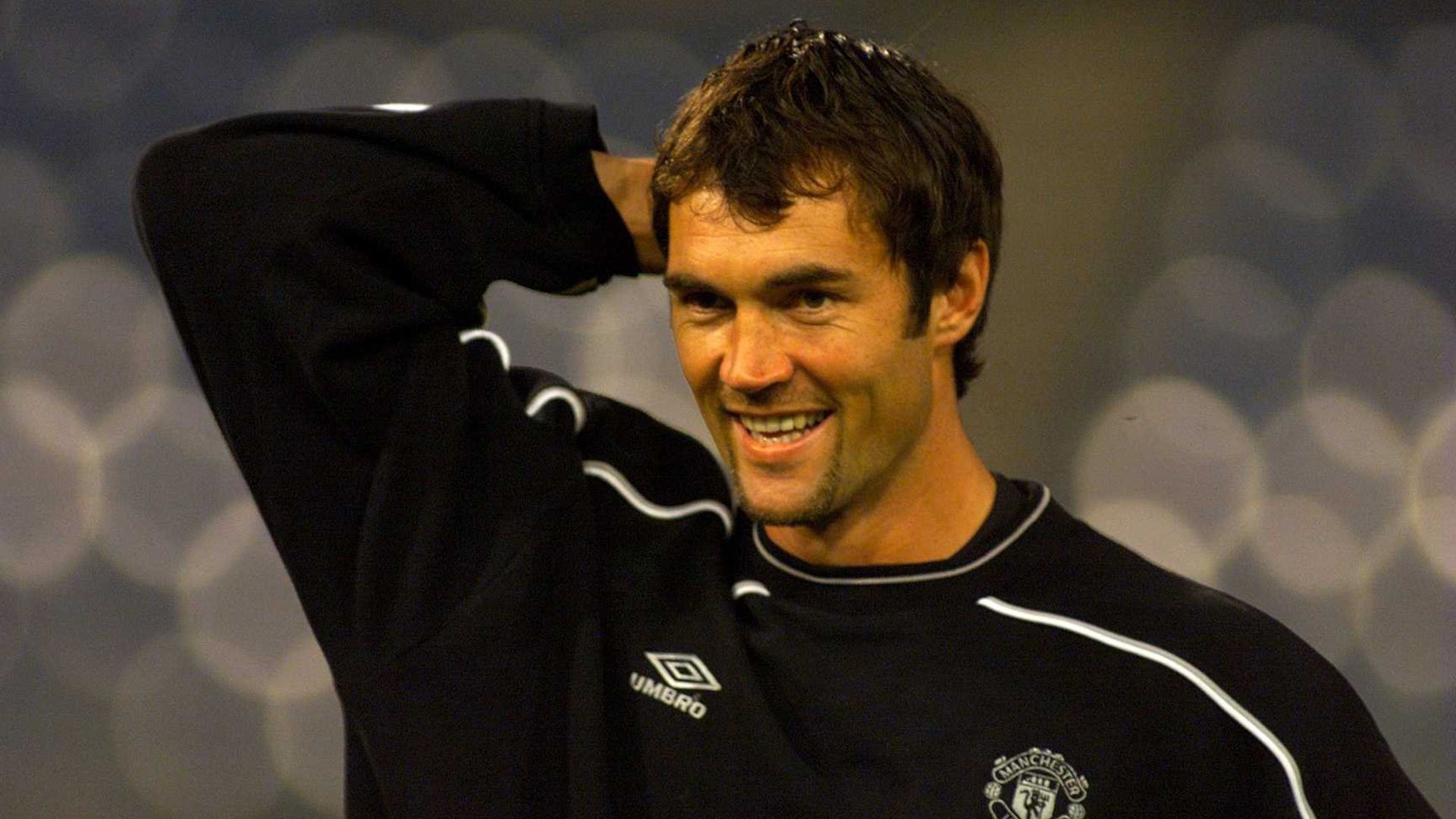 Raimond van der Gouw