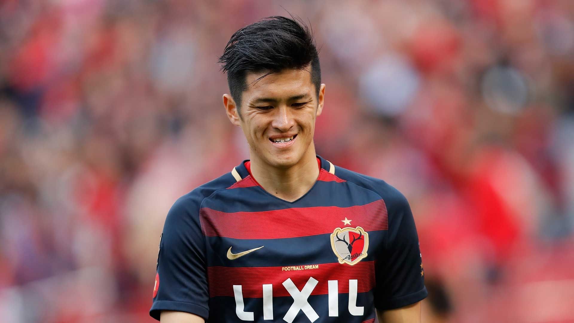 植田直通 日本代表・植田 直通|2018FIFAワールドカップ ロシア：読売新聞