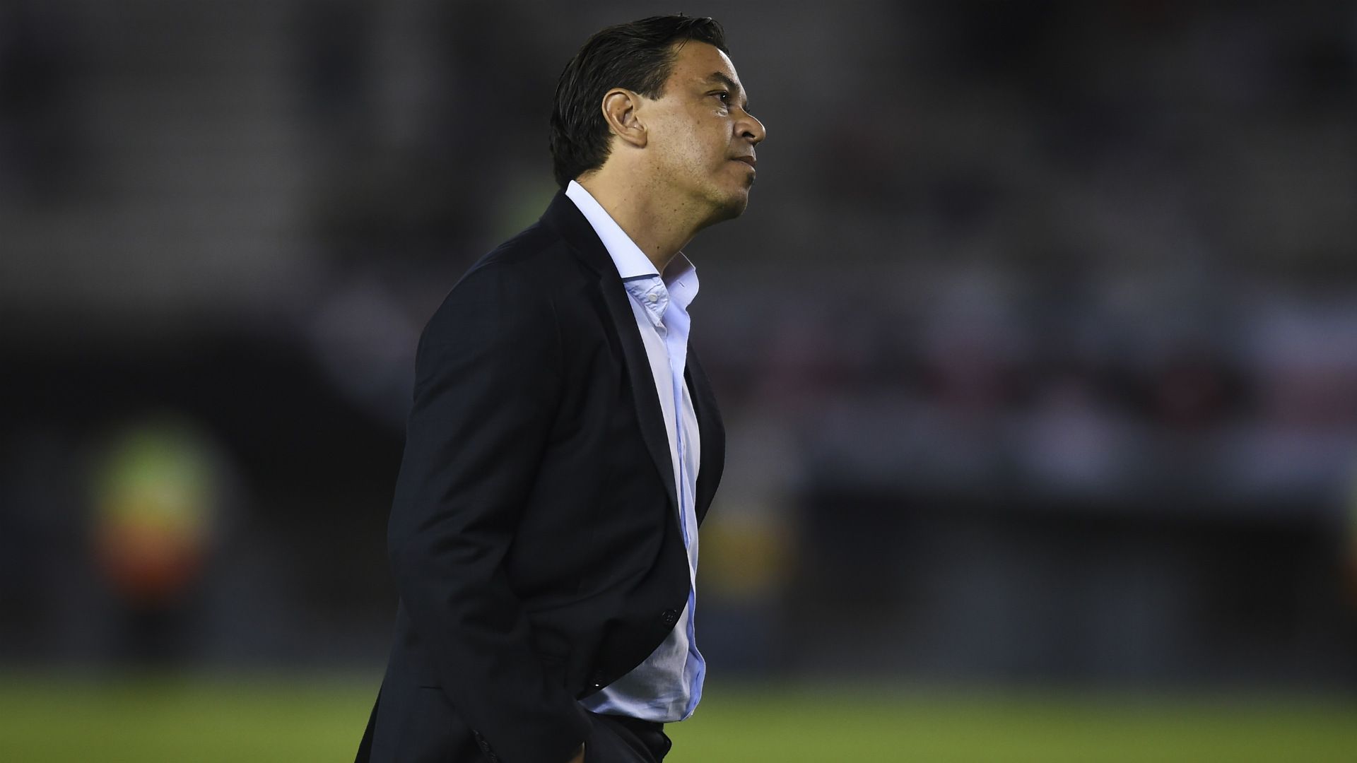 Gallardo River Plate Defensa y Justicia Superliga 19012019