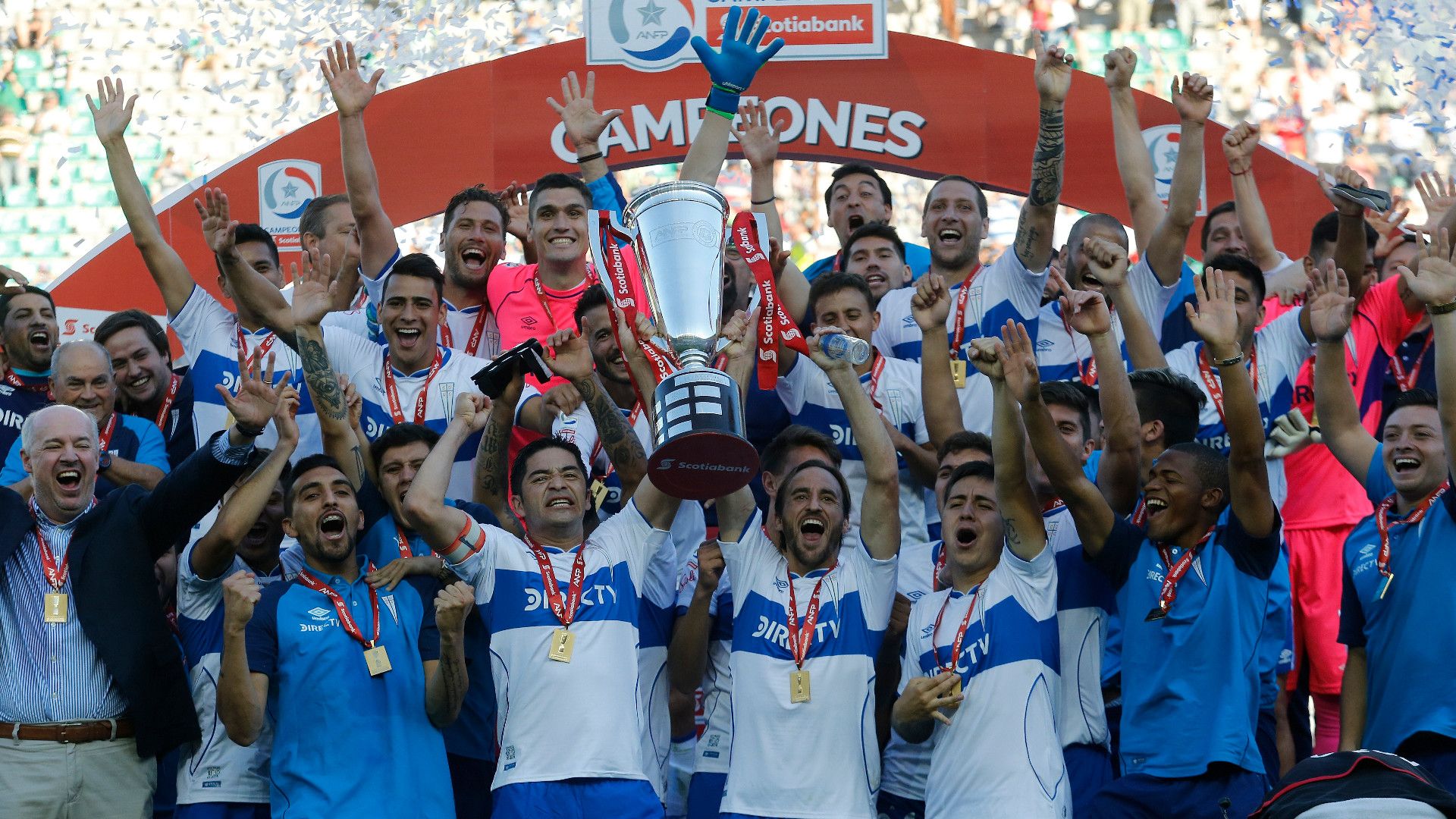 Universidad Catolica