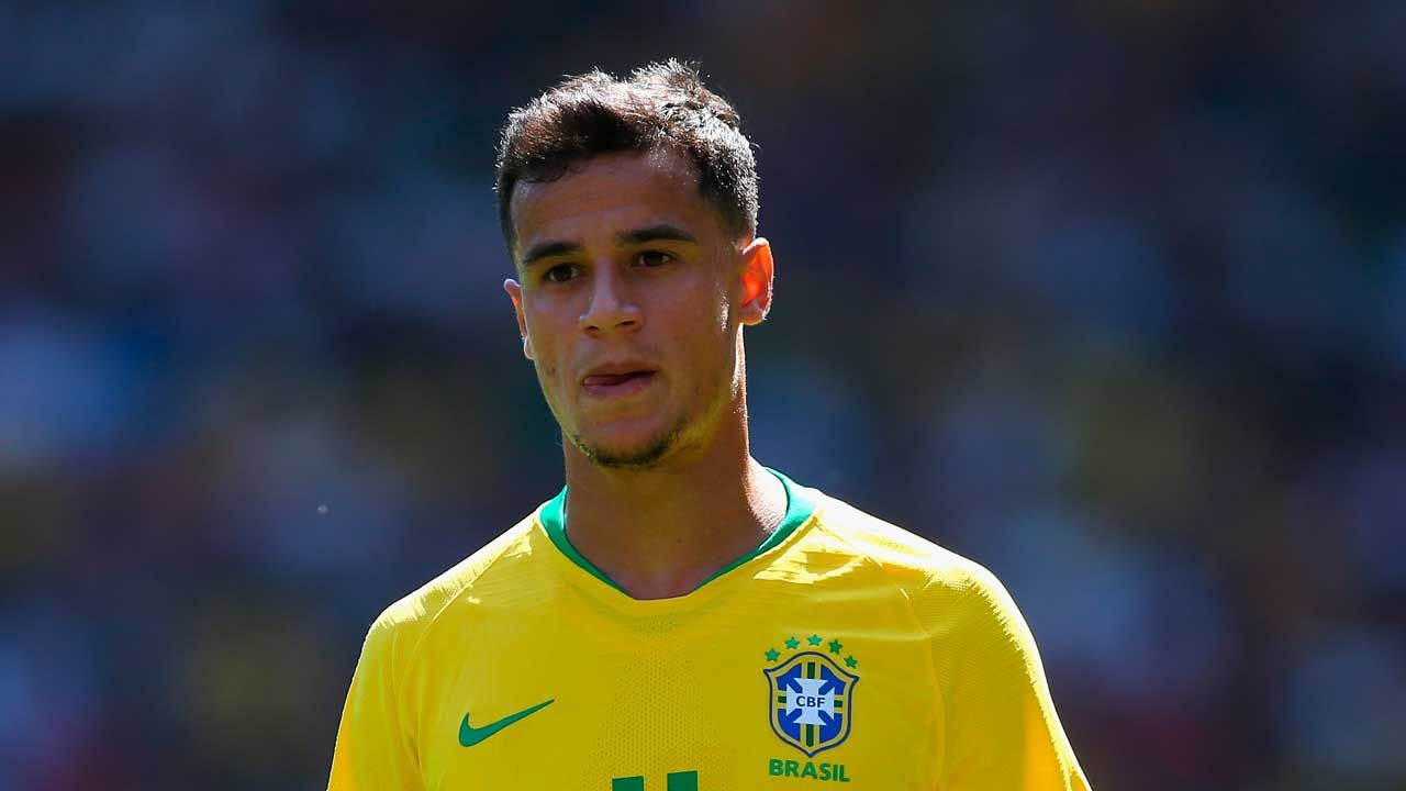 Coutinho Brazil
