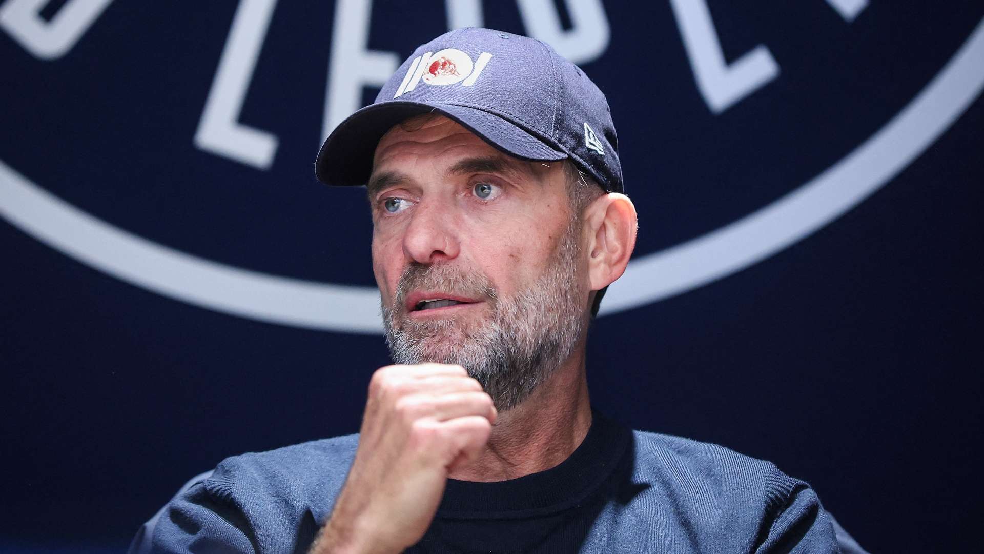 Jurgen Klopp 01172026