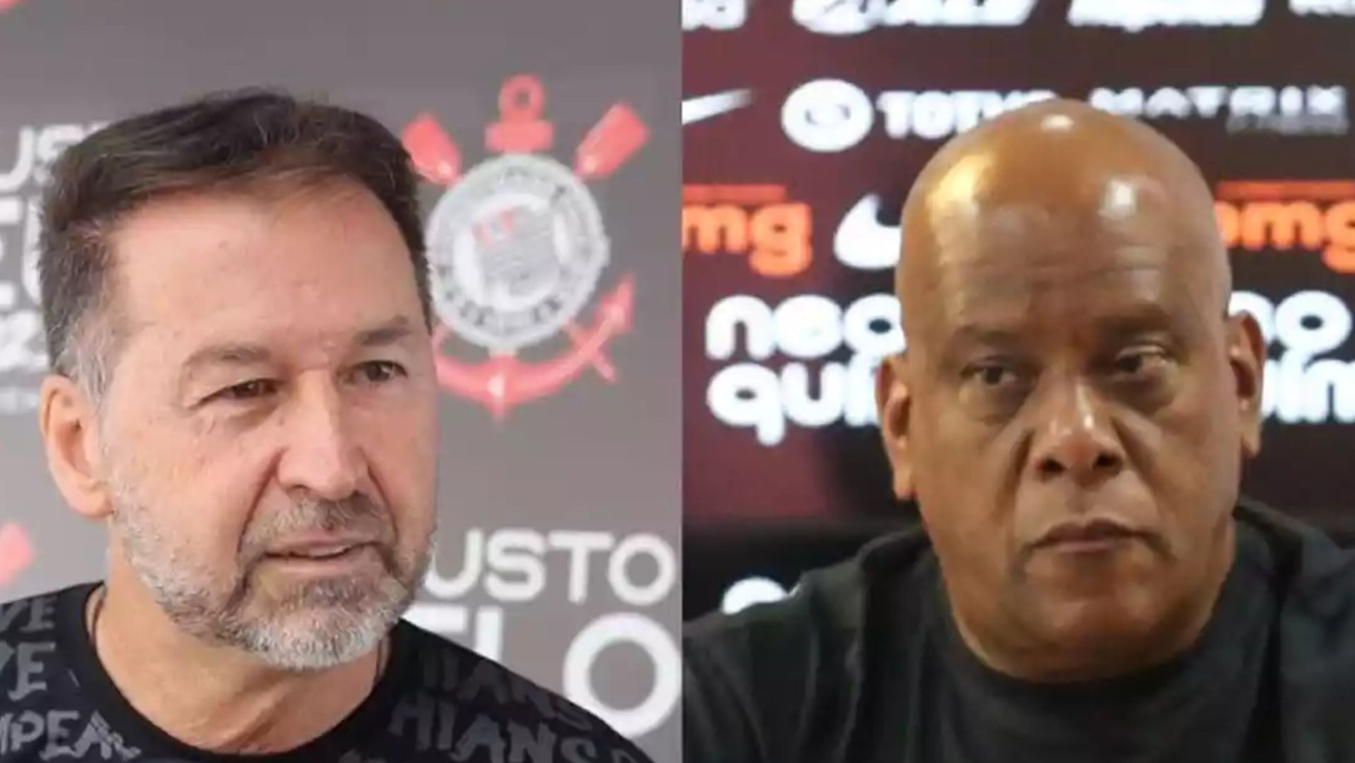 Augusto Melo e André Negão 