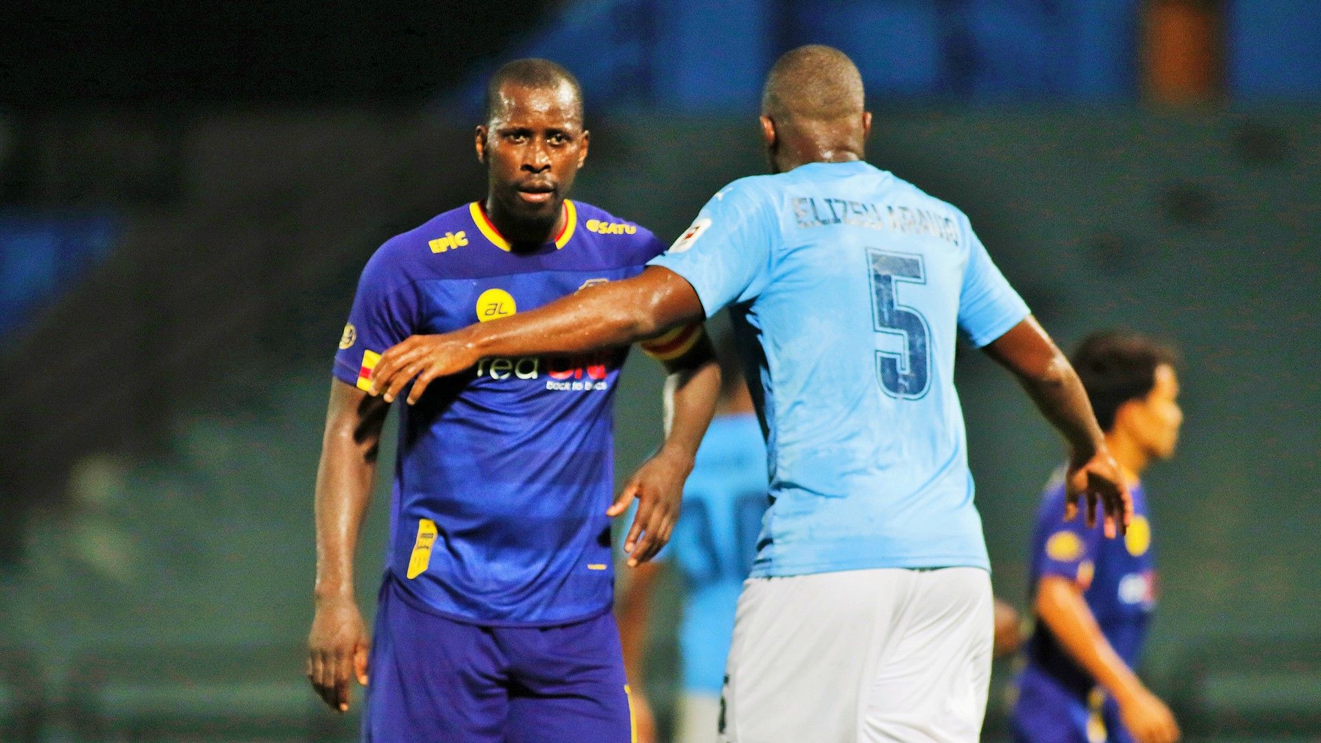 Dominique da Silva, Terengganu FC, Malaysia Super League, 22082020