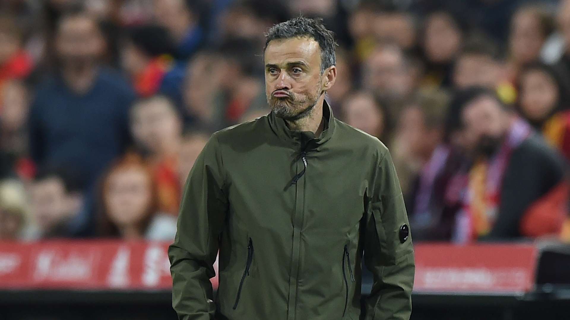 Luis Enrique