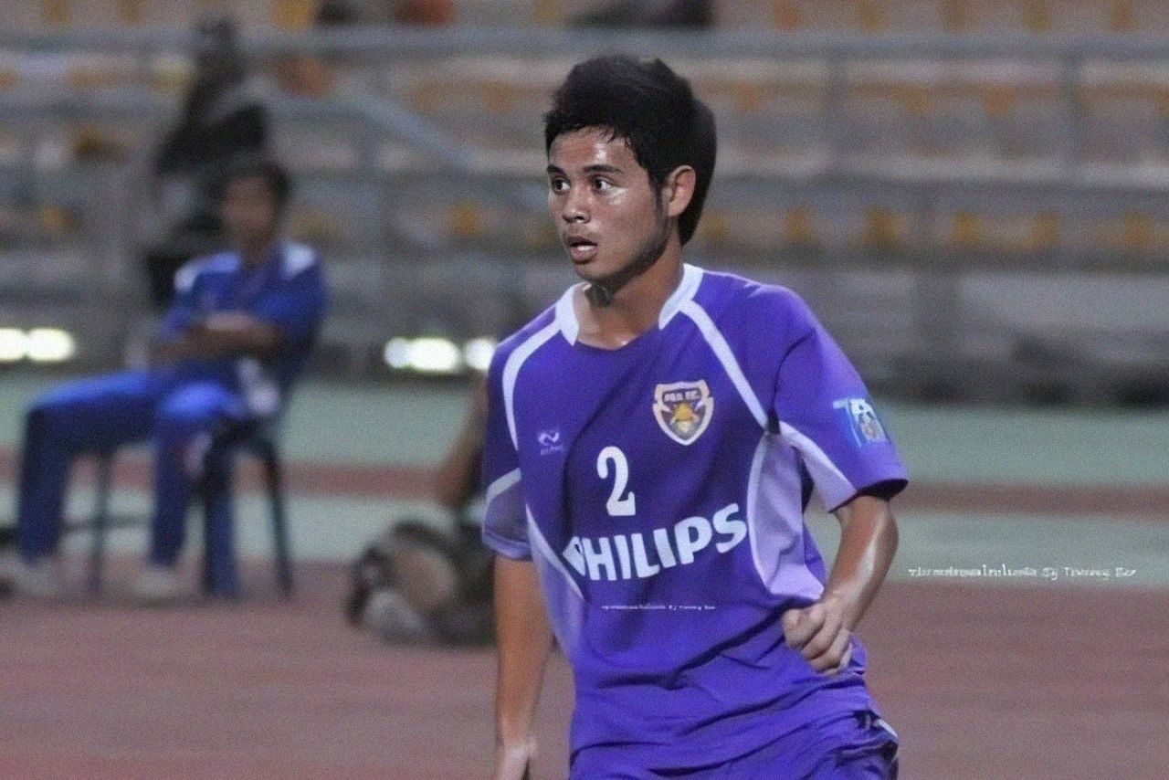 ธีราทร บุญมาทัน - การไฟฟ้าส่วนภูมิภาค 2009