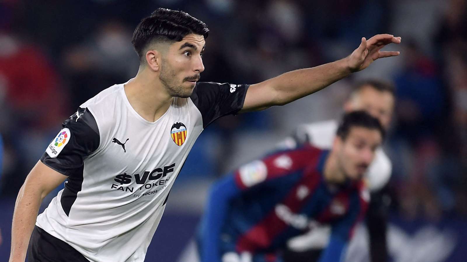 Soler Levante Valencia