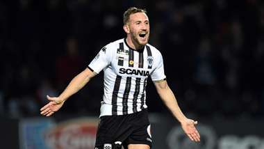 Flavien Tait SCO Angers