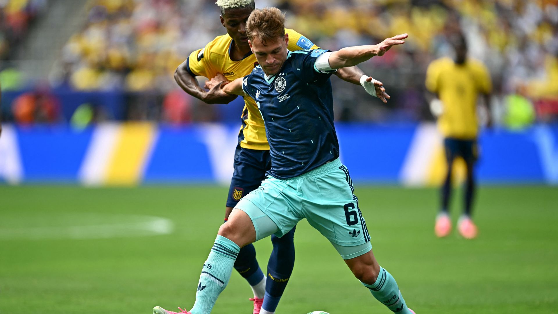 Joshua Kimmich