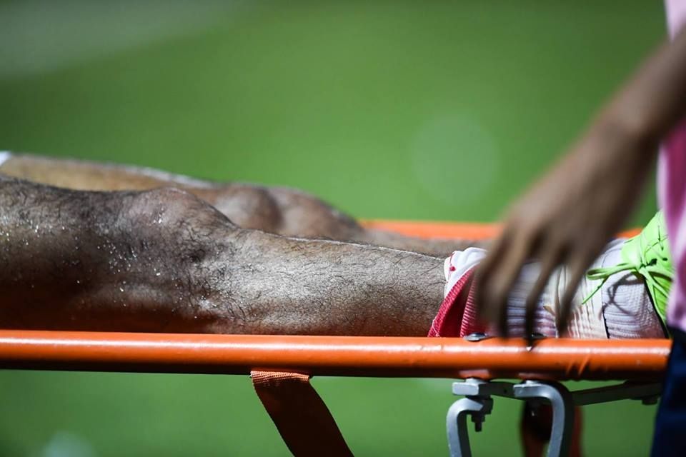 กิลแบร์โต้ มาเชนา