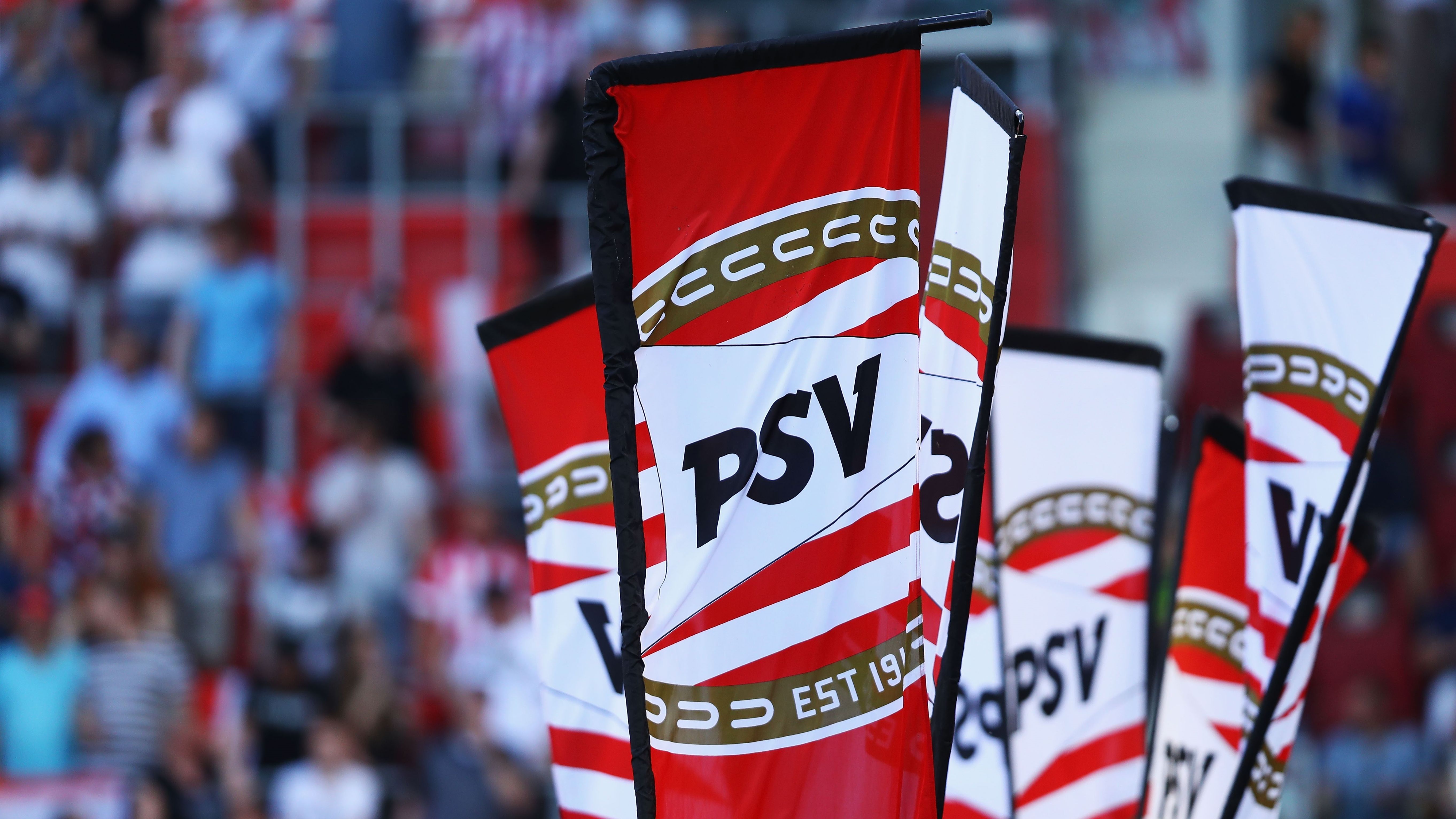 PSV Eindhoven Logo