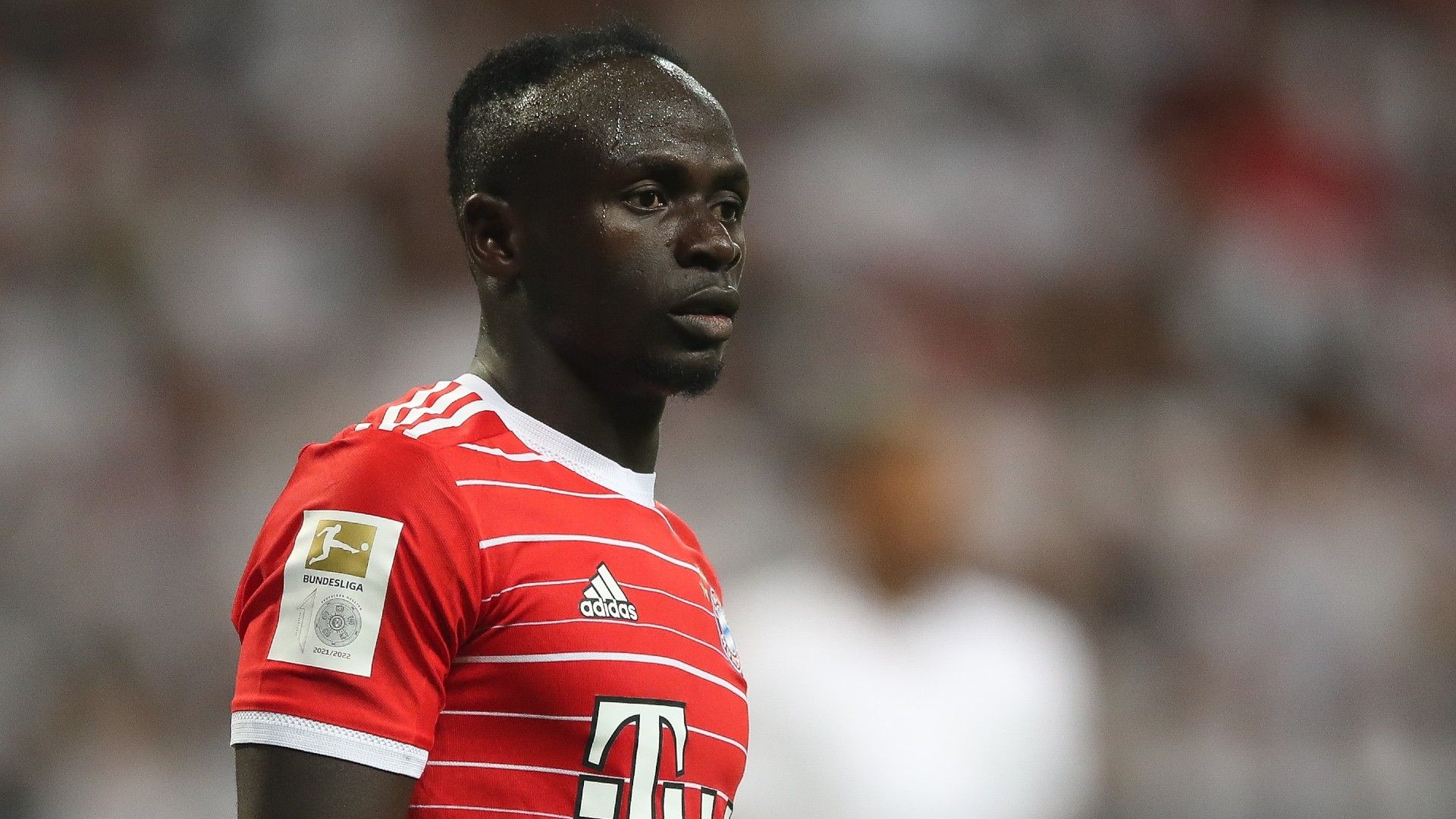 Sadio Mane Bayern Munich 2022-23