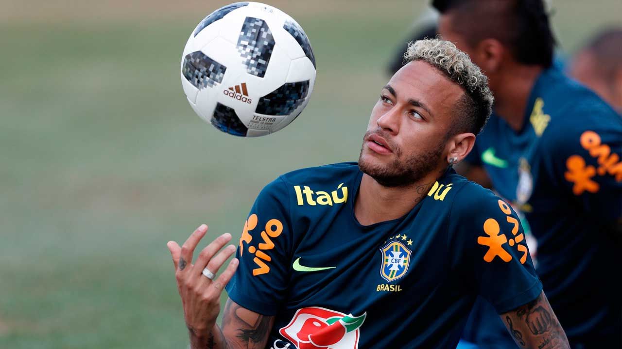 Neymar