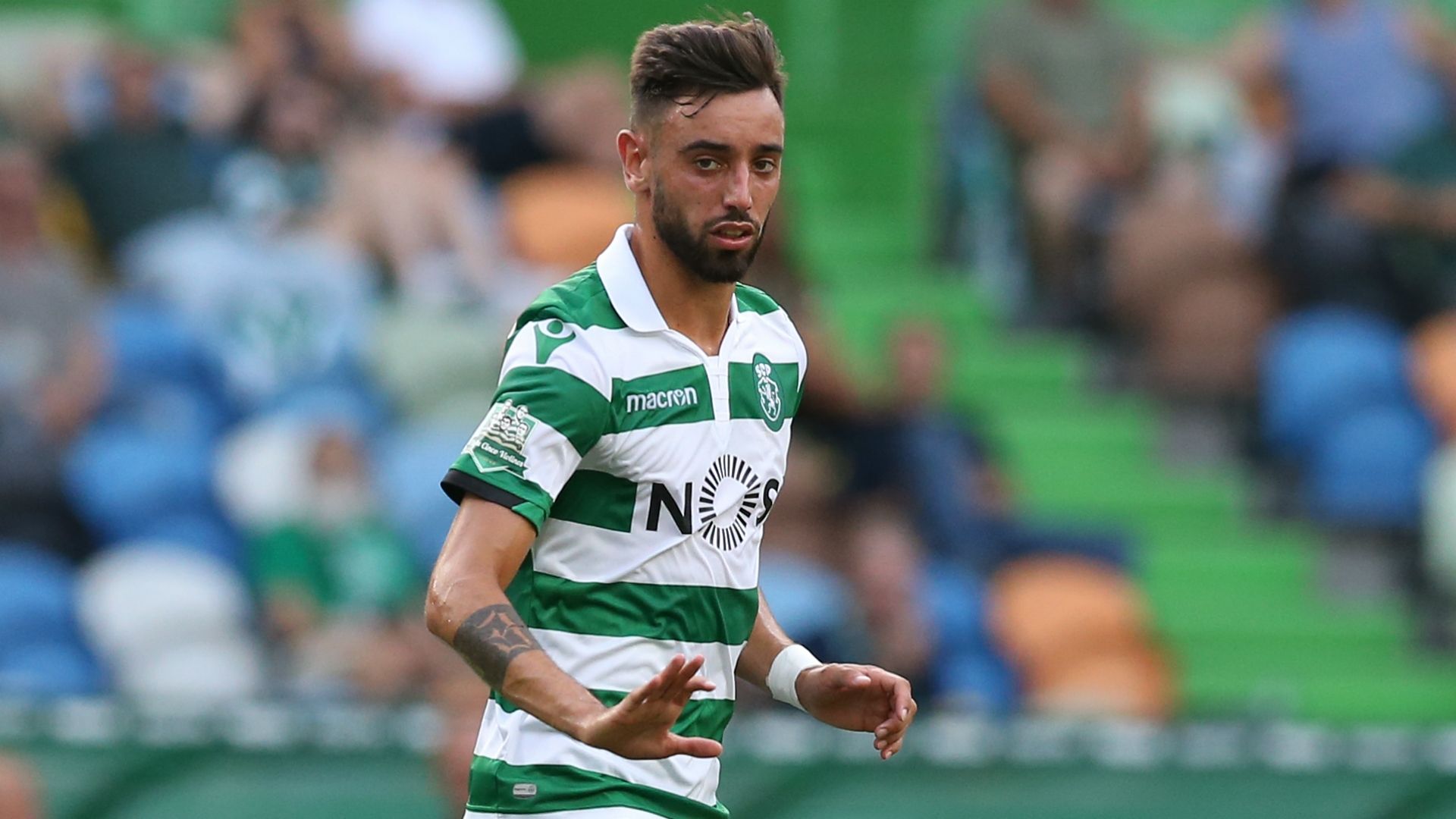 bruno fernandes - cropped
