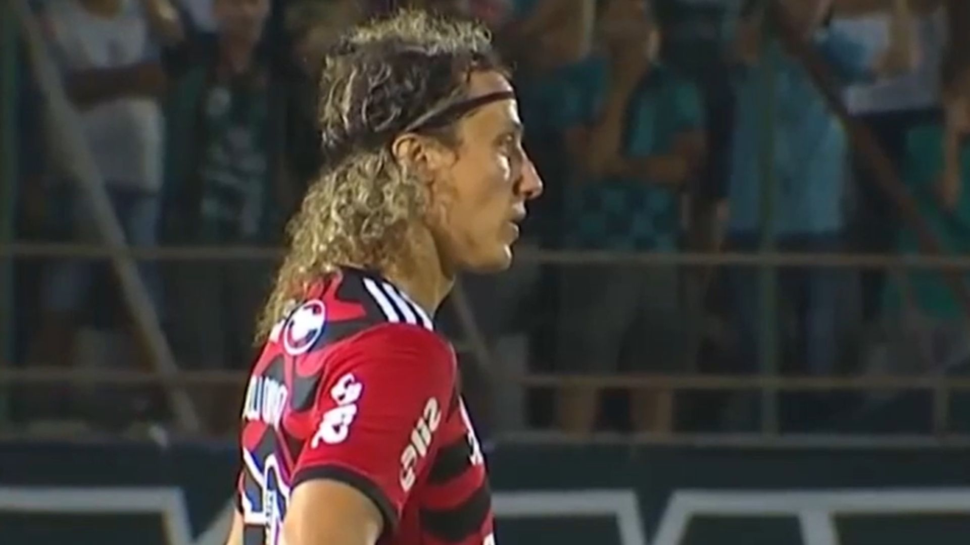 DONT USE Maringá Flamengo 13042023 David Luiz