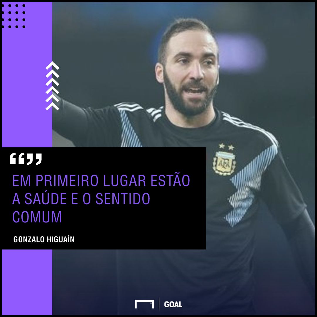 GFX Higuain