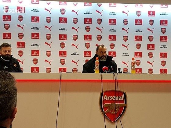 누누 울버햄튼 감독