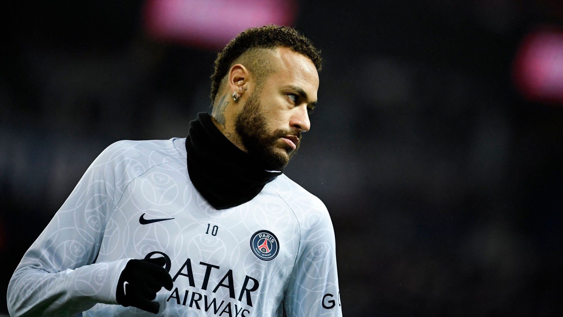 Neymar PSG 2022-23