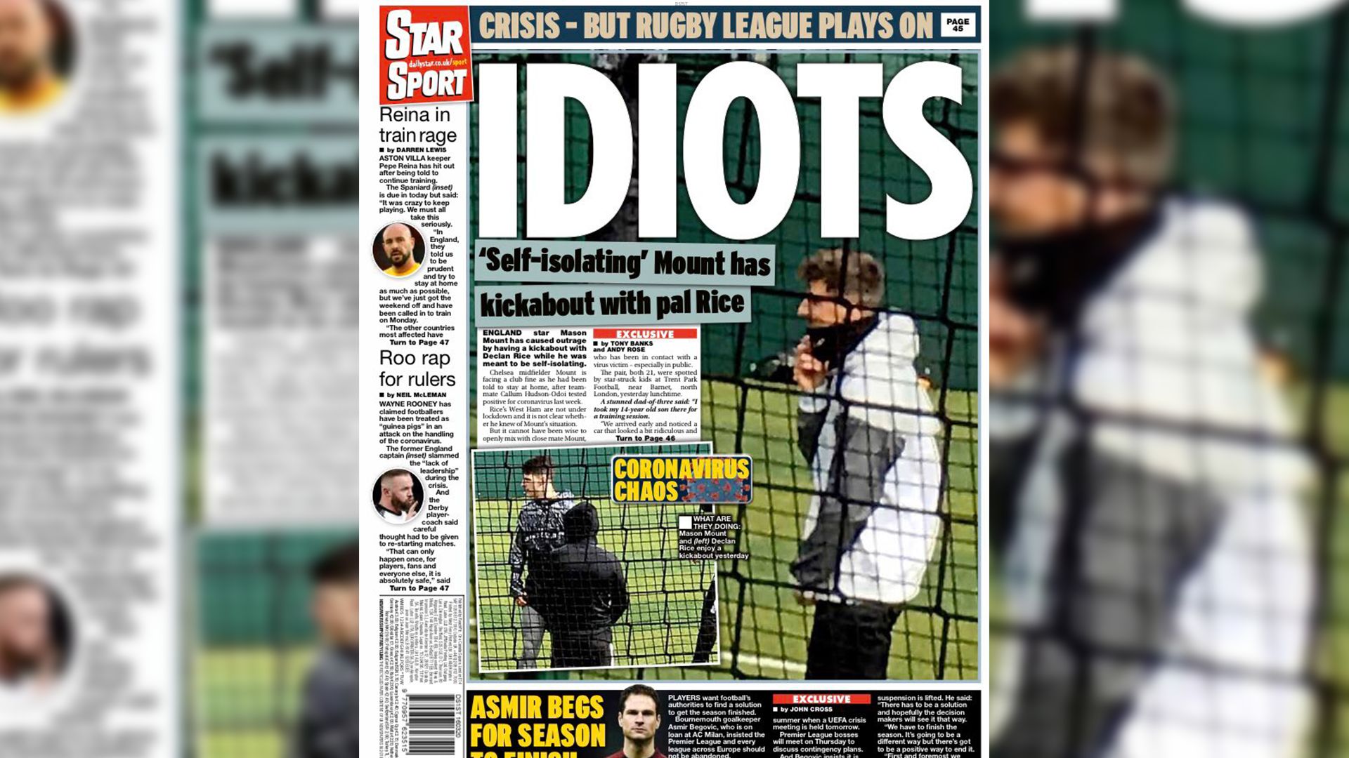 starsport