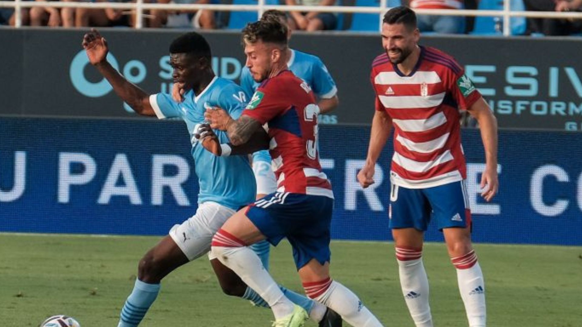 Ibiza Granada Segunda 14082022