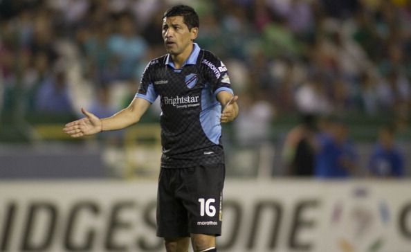 Wálter Flores