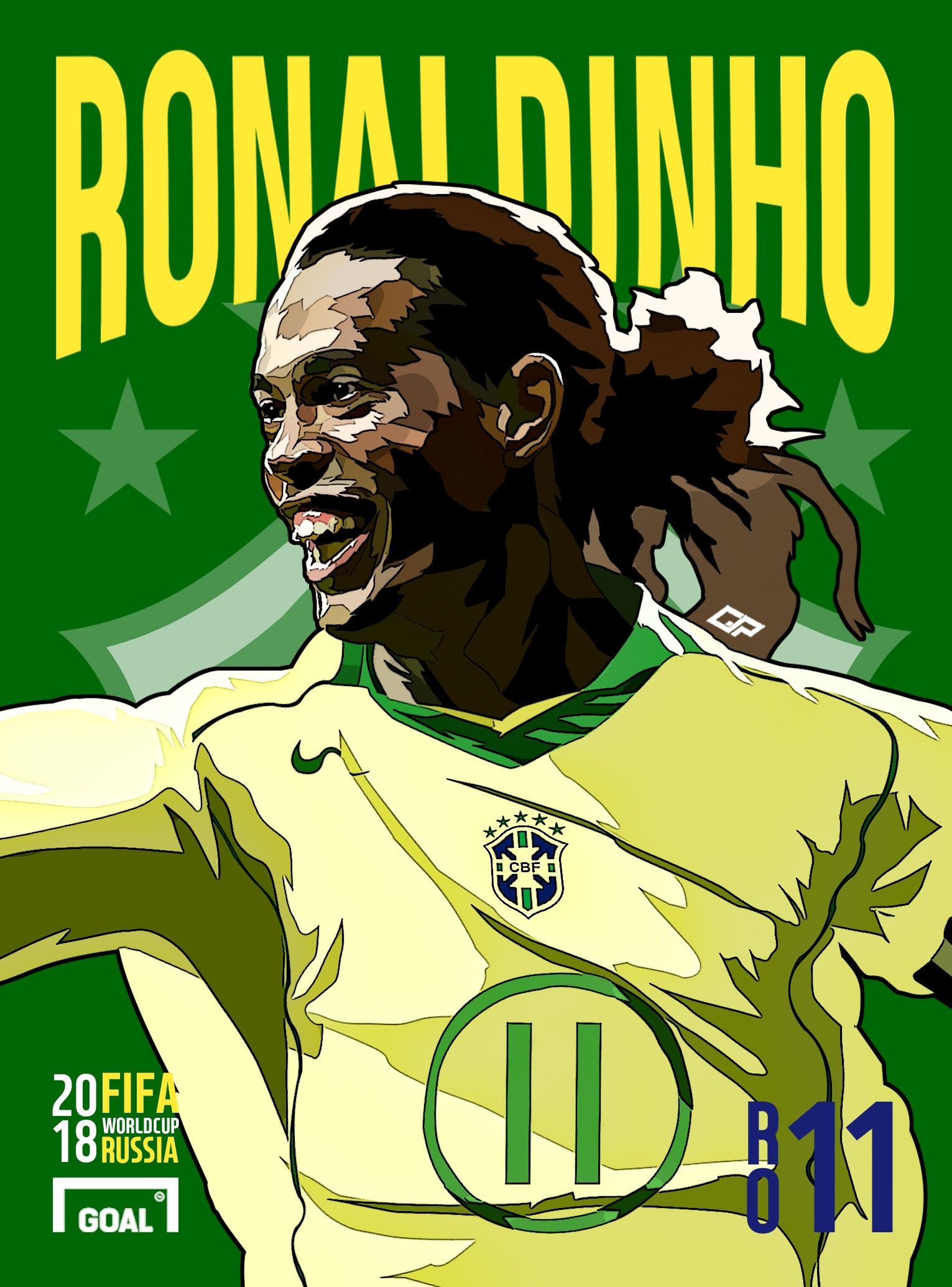 Ronaldinho