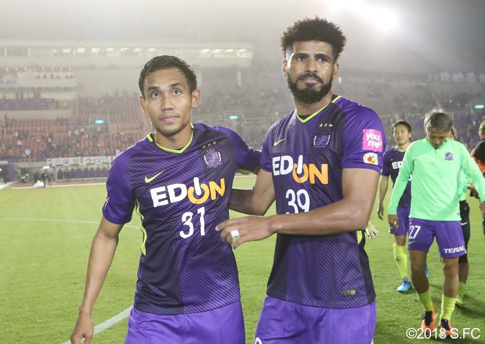 ธีรศิลป์ แดงดา, Patric