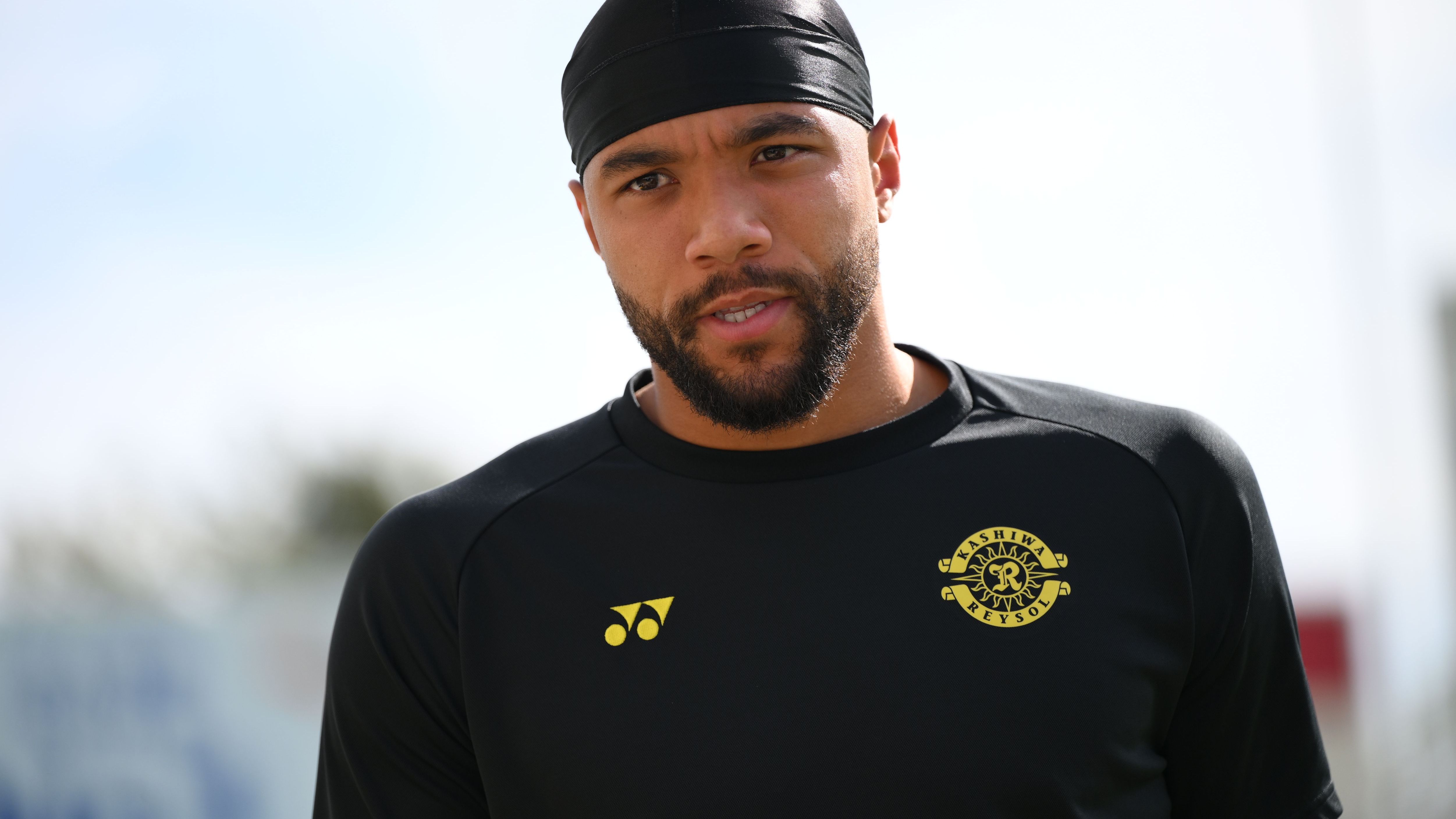 フロート　柏レイソル Jay-Roy Grot -2022- Welcome to Kashiwa Reysol? 柏レイソル