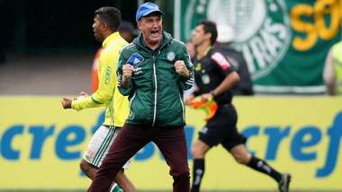 Cuca superstições Palmeiras 2016