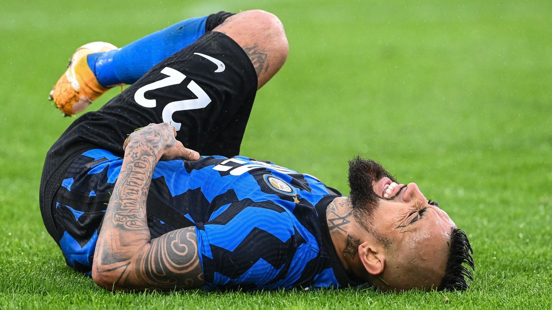 Arturo Vidal - Inter