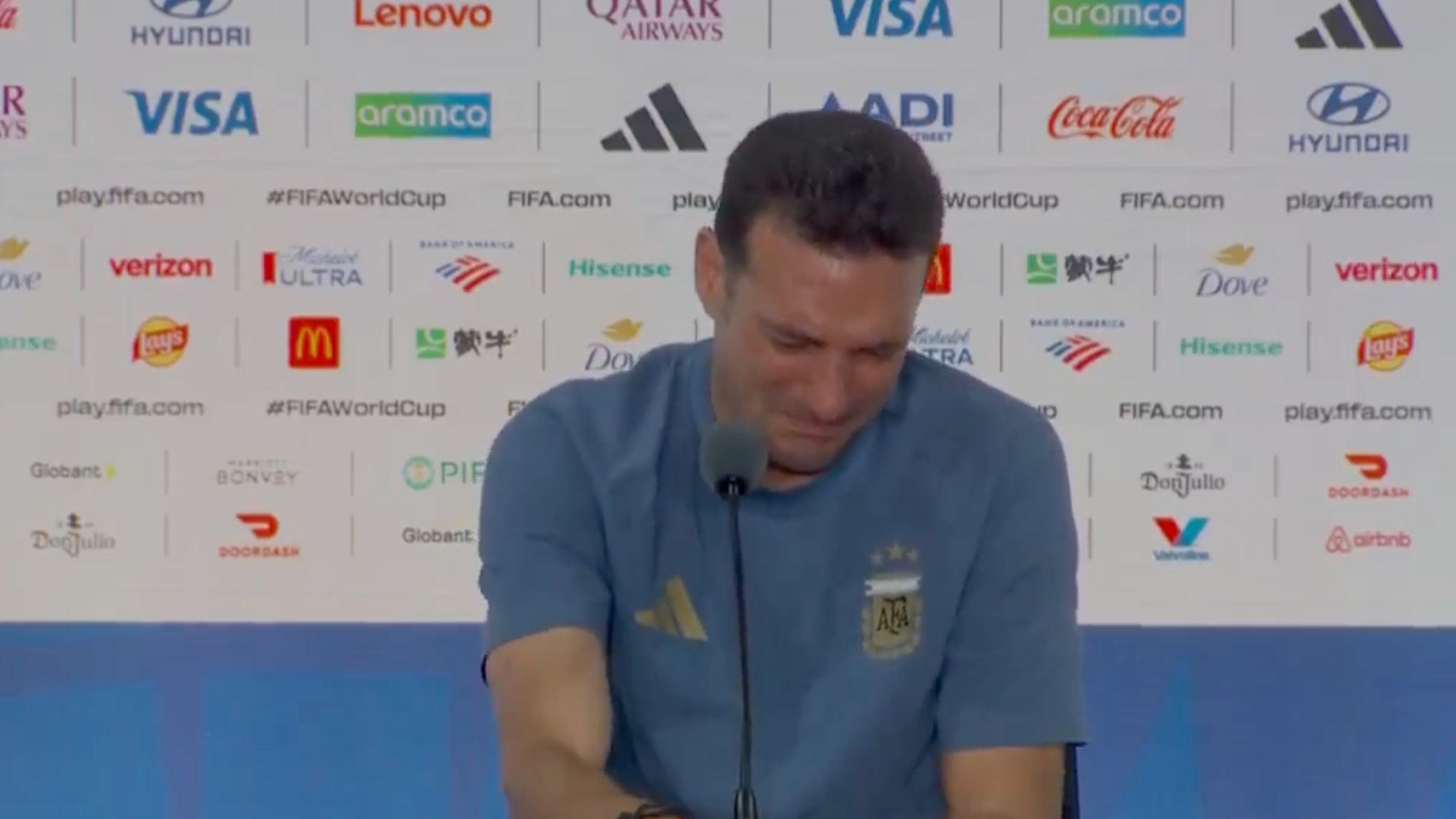 Lionel Scaloni