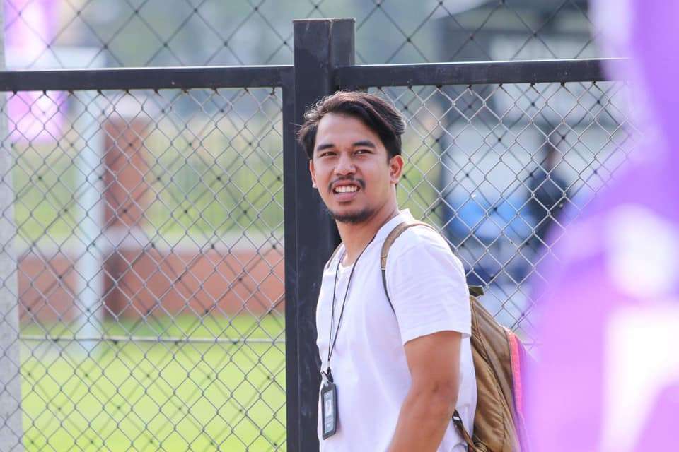 ฉัตรณรงค์ ภูนากรม