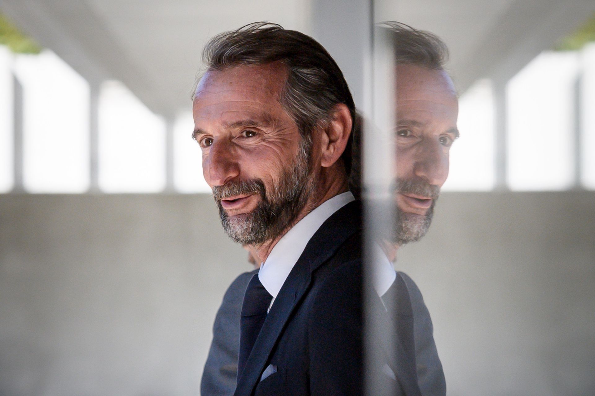 Arrivé en 2011, Jean-Claude Blanc va quitter le PSG pour rejoindre Ineos