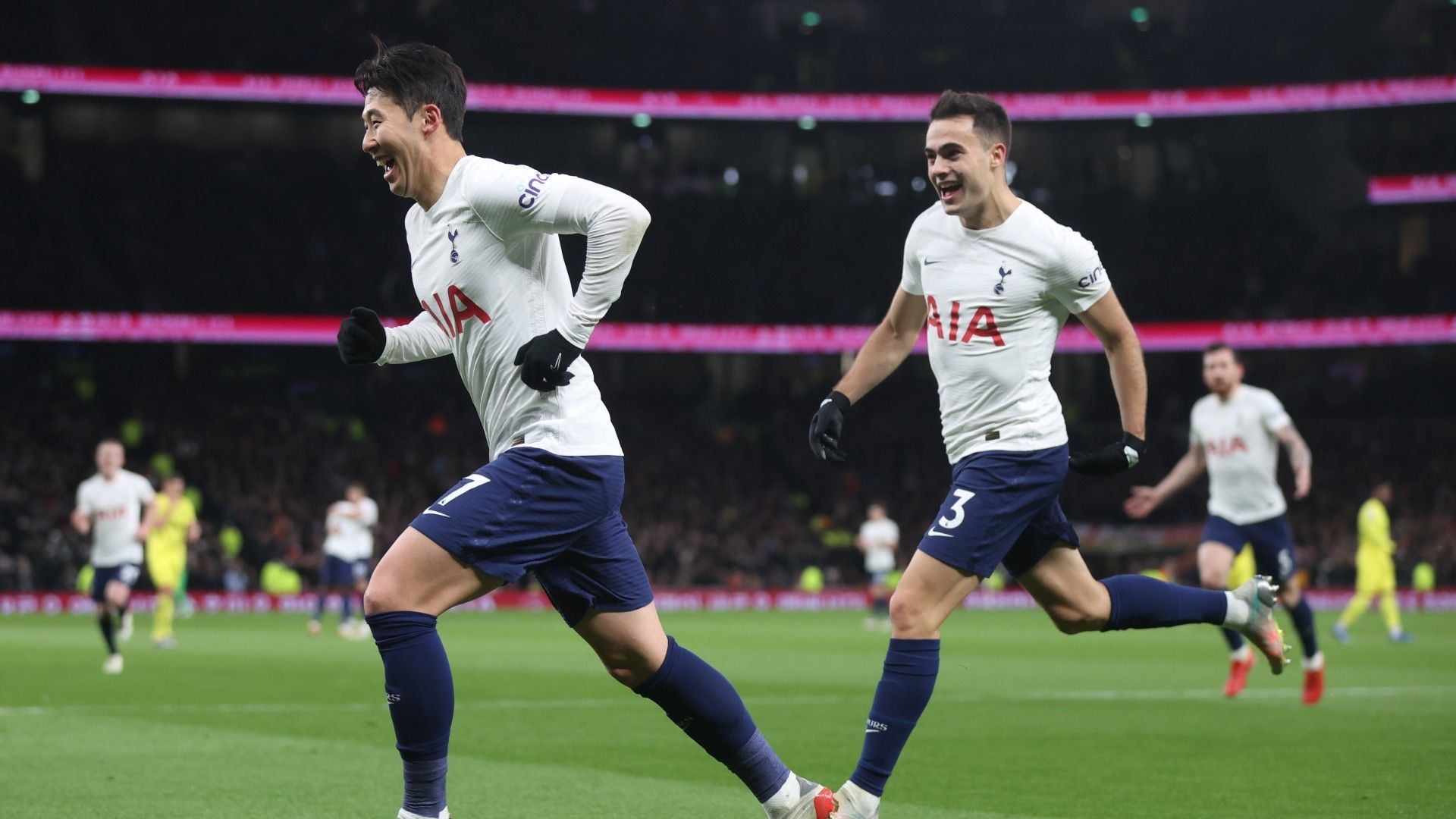 son-tottenham