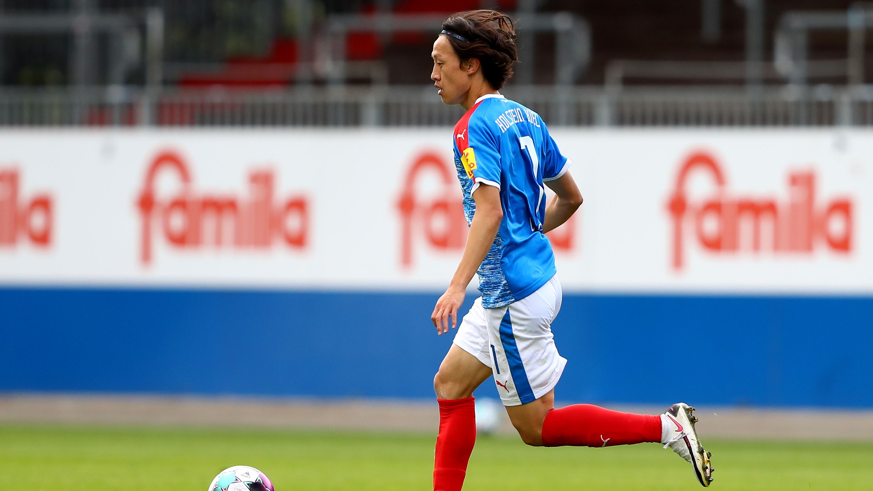 이재성 16:9 비율 조정