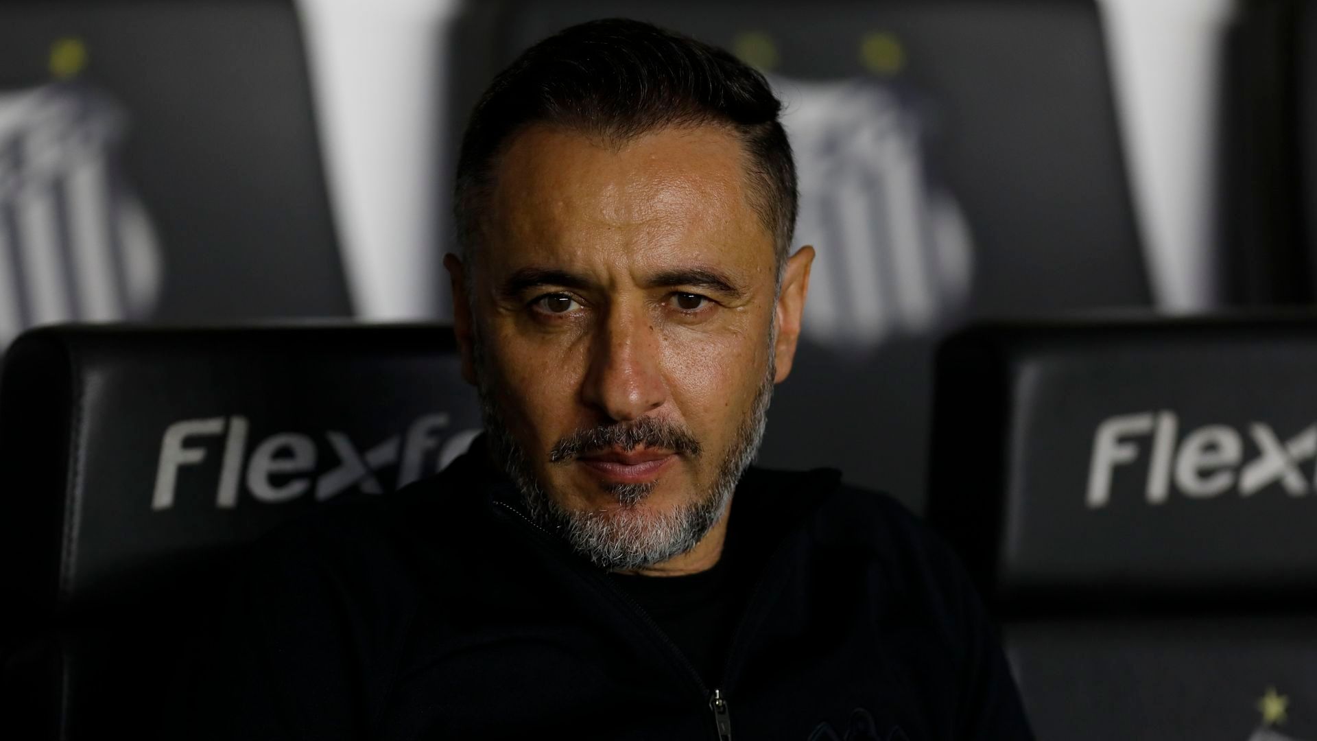 Vitor Pereira, Corinthians, 2022