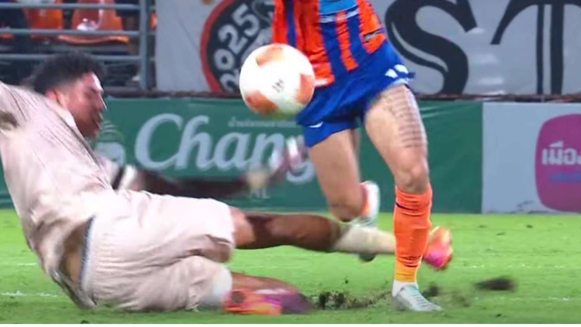 การท่าเรือ - อุทัยธานี